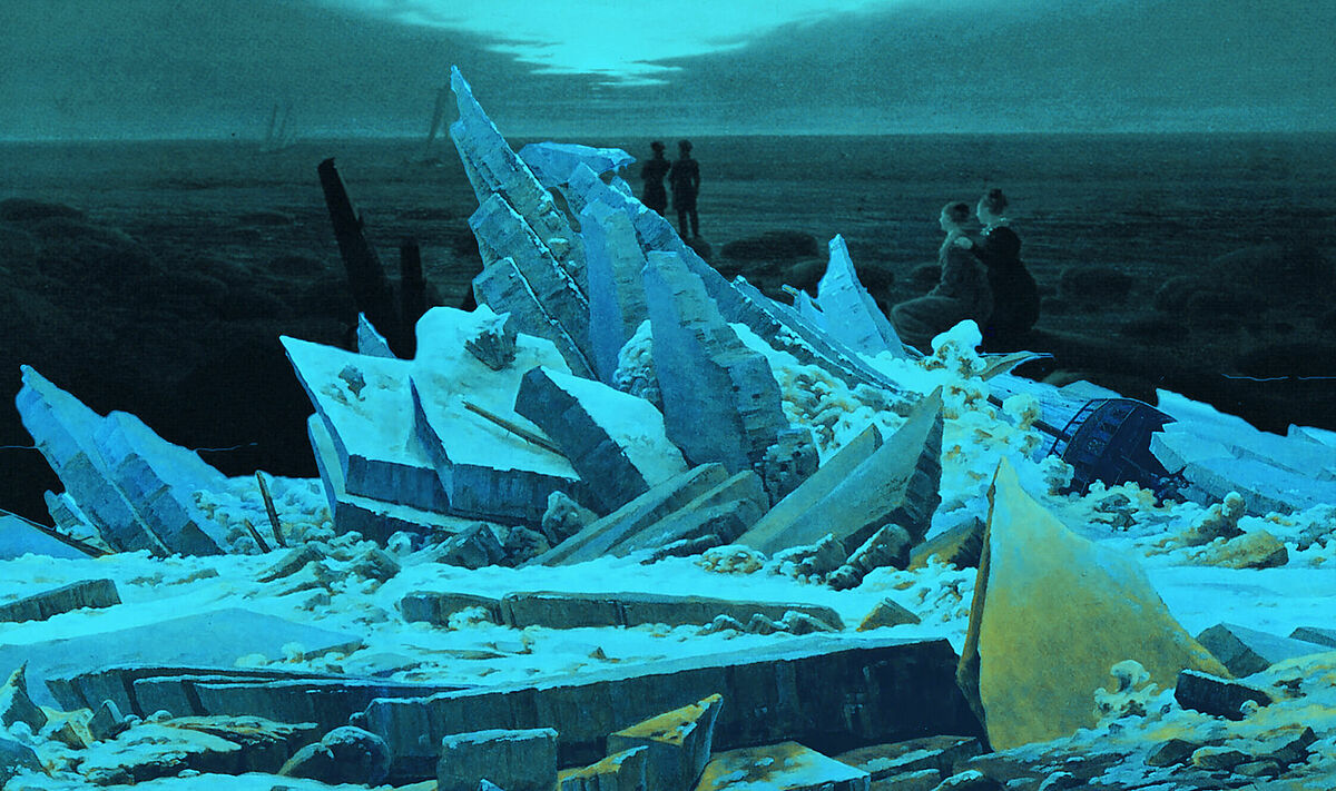 Caspar-David-Friedrich-Institut